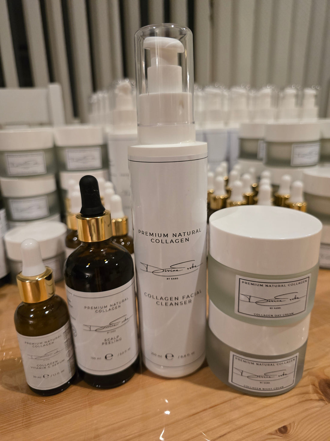 Collagen in Skincare and What It Really Does?