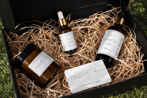 BEAUTY RITUAL BOX