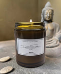 Breath Scented Candle
