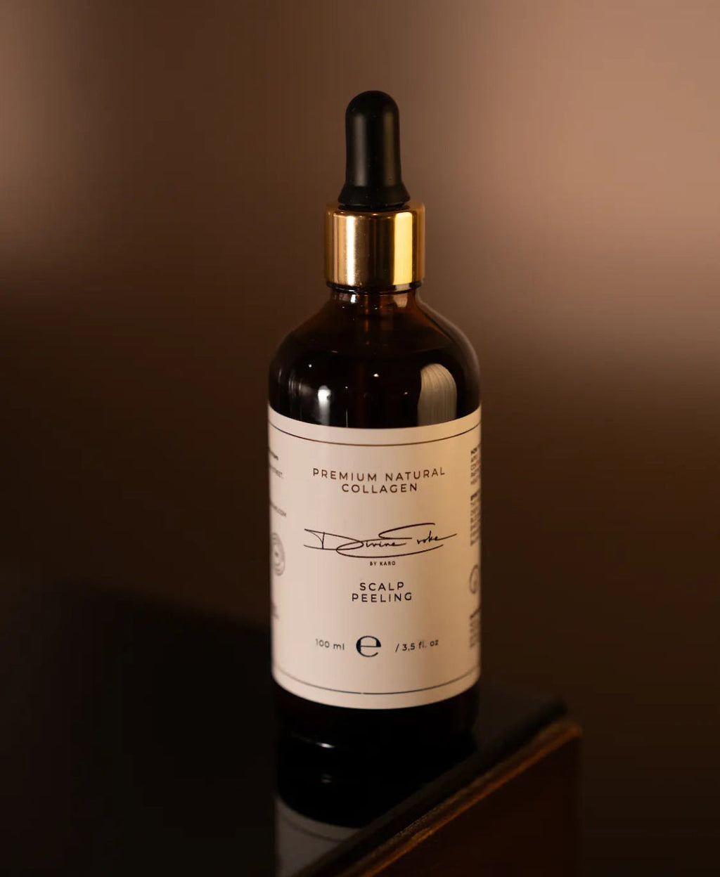 Scalp Peeling