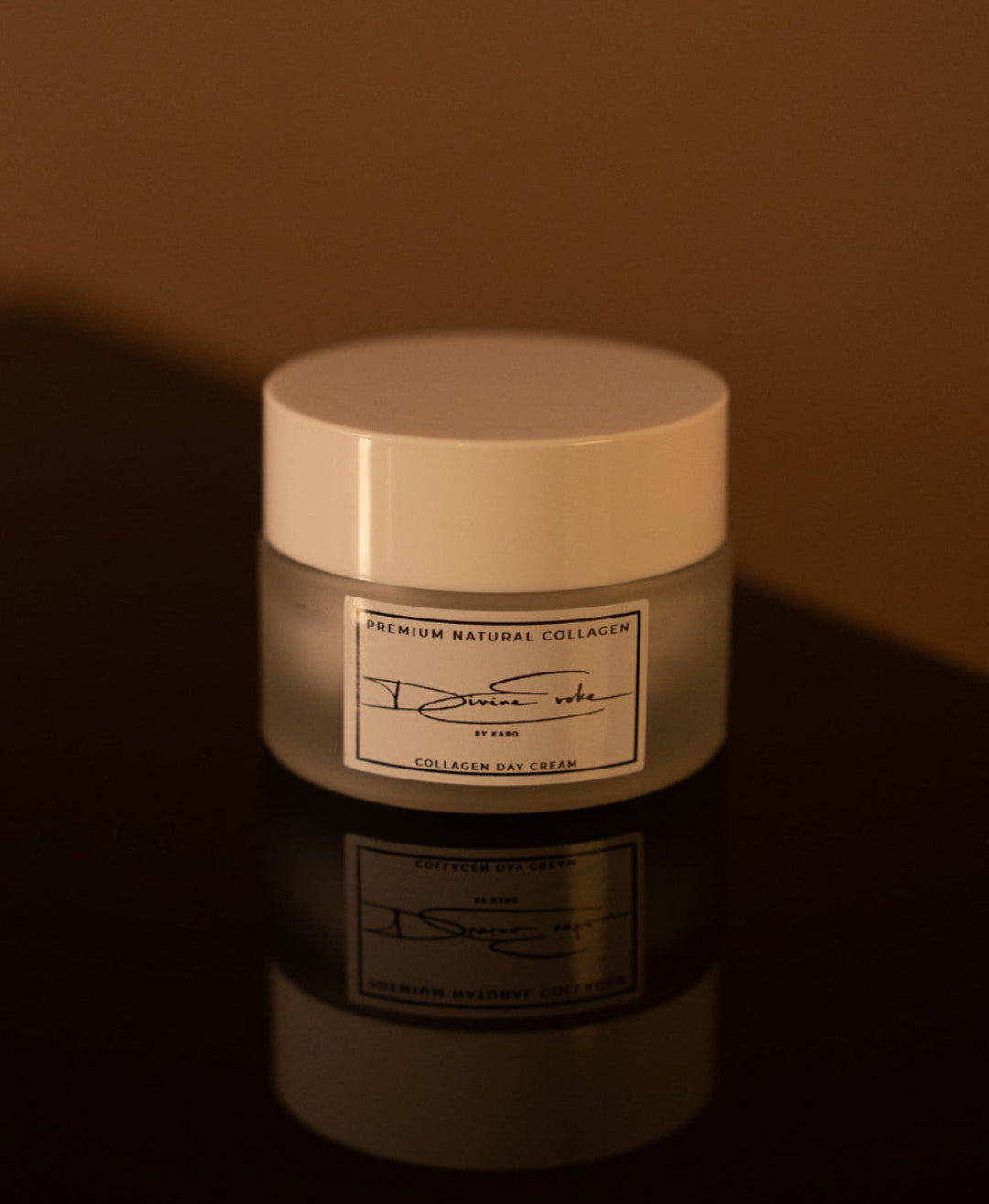 Collagen Day Cream