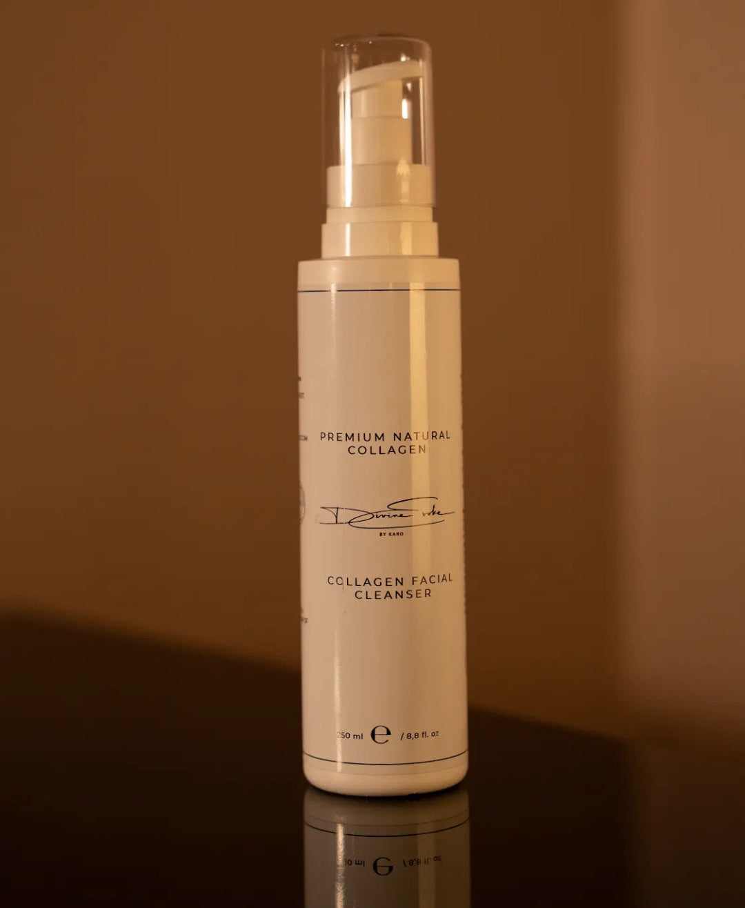 Collagen Facial Cleanser