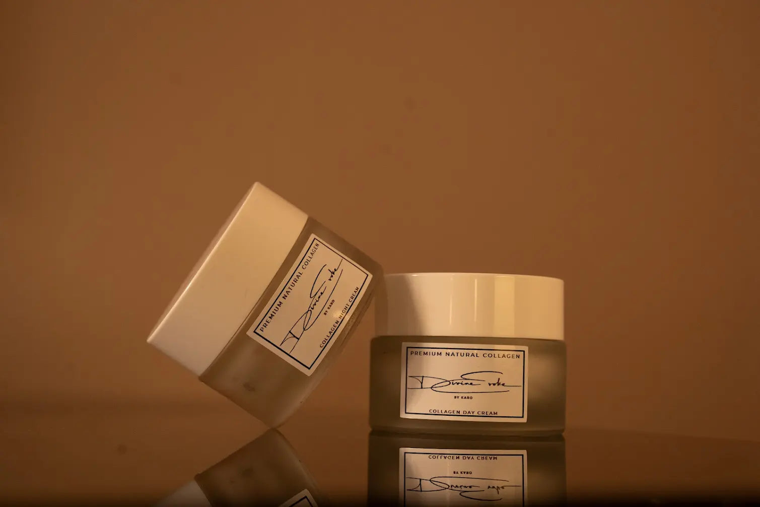 Rejuvenate & Nourish Collection