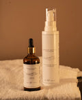 Reset & Refine Duo