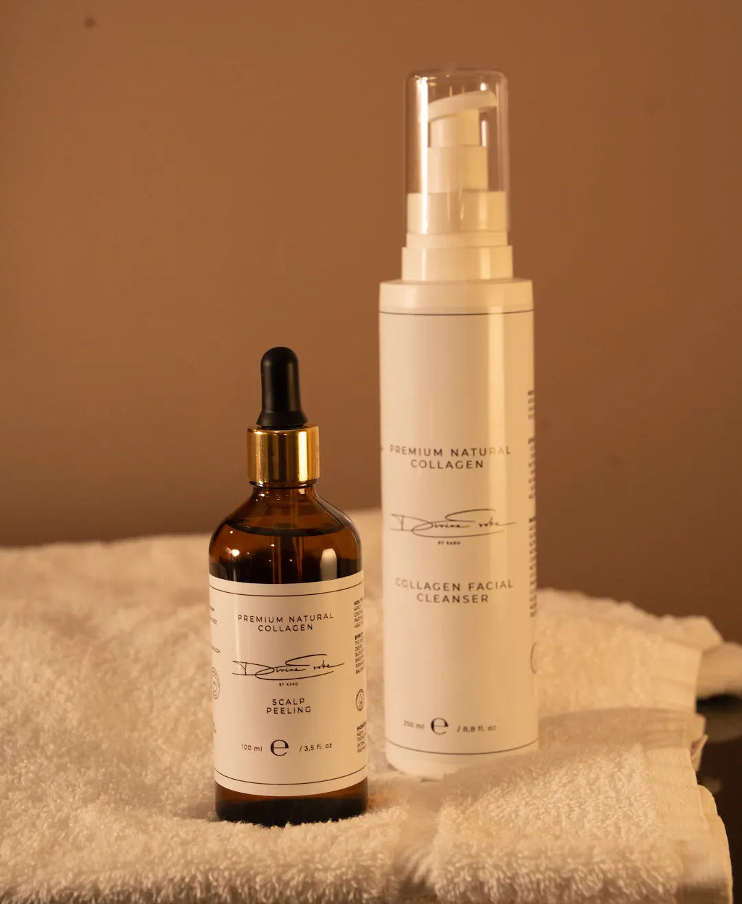 Reset & Refine Duo