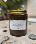 Joy Scented Candle