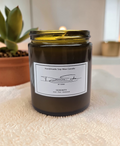 Serenity Scented Candle