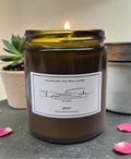 Uplift Scented Candle
